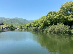 -台州府城(东湖)