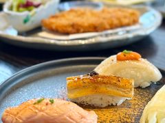 -鮨匠·割烹料理(巨鹿花园店)