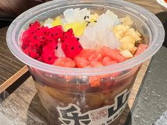 -盡膳口福跷脚牛肉火锅(晶耀前滩店)