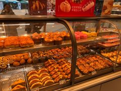 -爱达乐面包生日蛋糕(泛悦国际店)
