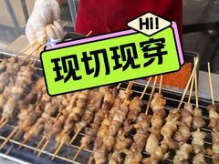 -物美超市(三里河店)
