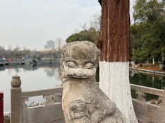-包公祠