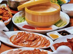 -陆壹捌餐厅(五大道店)