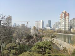 -迎泽公园