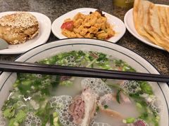 -Mlamber麦泊尔兰州牛肉面