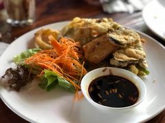 -Pundi Pundi Restaurant