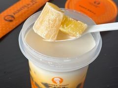 -沪上阿姨·精选茶饮(小白楼朗香街店)