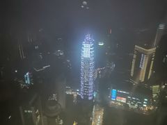 -WFC会仙楼观景台