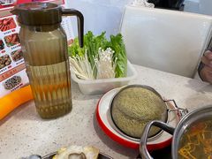 -冯姐生蚝(长隆横琴店)