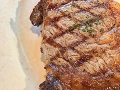 -弗兰克牛排西餐厅Ribone steak house(柠檬花园店)