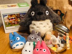 -三鹰之森吉卜力美术馆