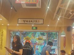 -华记煲仔华·煲仔饭(市桥易发店)
