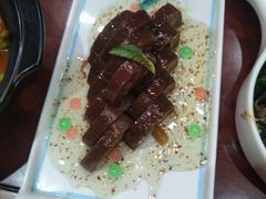 -大眼锅贴水饺(河东店)