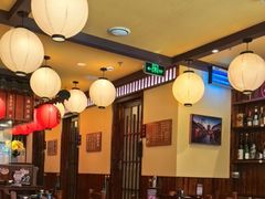 -鸟鹏烧鸟居酒屋(仁恒梦中心店)