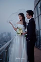 -全城热恋璀璨婚纱摄影(国贸总店)