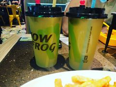 -蛙喔牛蛙(仙林万达茂店)