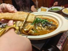 -新白鹿餐厅(龙游路总店·杭帮菜名店)
