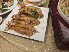 -皇马假日醉海南大酒店·假日一品派茶楼(秀英店)