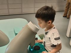 -香港科学馆