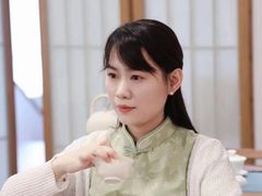 -汉艺唐风茶艺培训(联发华美空间店)