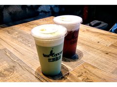 -云顶新茶(中洲店)