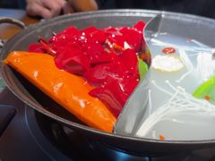 -阳阳老火锅(小南门店)