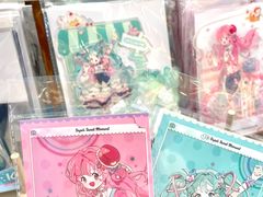 -皇庭广场(福华三路店)