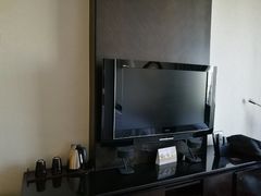 -青岛海尔洲际酒店