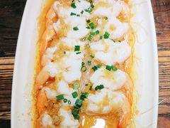 -外婆家(蓝色港湾店)