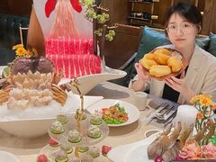 -雍和会海鲜姿造自助(湖东路店)