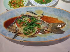 -围龙屋客家食府(福田店)