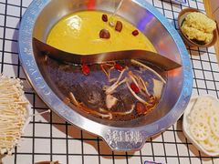 -土货重庆火锅(吾悦广场店)