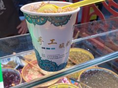 -桥门程记(兰州南关夜市店)