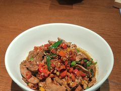 -乡村井冈·乡野江西菜(黄龙店)