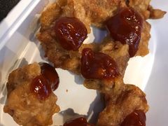 -傅强排骨(成都总店)