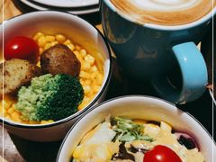 -森Some Fusion(荔湾店)