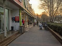 -新隆嘉超市(宝盛路店)