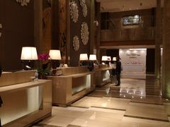 -广州粤海喜来登酒店