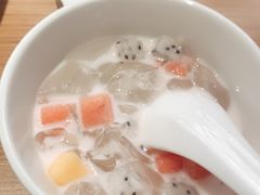 -新太二·鲜料川菜(晶耀前滩店)