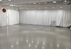 -深舞形体民族舞蹈工作室