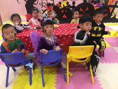 -想象乐创意早教托育中心(殷高西路店)