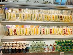 -Fruwich果明治(西单更新场店)