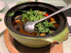 -狮王府淮扬菜(新街口友谊店)