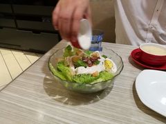 美式凯撒沙拉-必胜客(长瀛商业广场店)