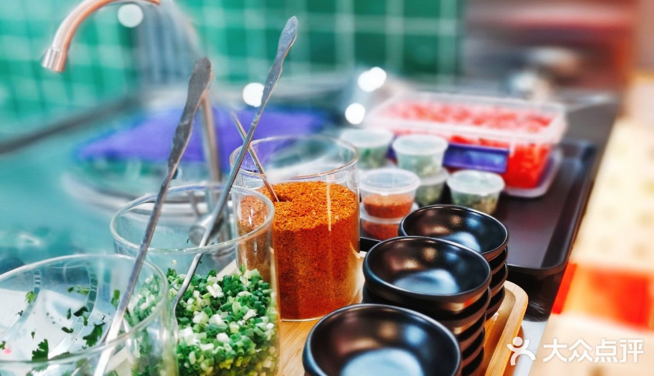 新店探店｜广东人都说正宗的牛杂[加油]为啥要错过？[调皮]