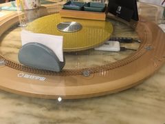 -锦府盐帮·李宅(领展购物广场中关村店)