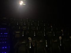 -博纳UA影城(KK Mall IMAX店)