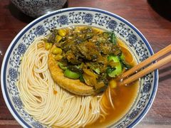 -西园寺素食(西园弄戒幢律寺店)