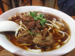 -清真吴记门钉肉饼·喜多利