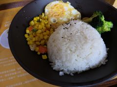 -海盗虾饭·剥好的小龙虾饭(上地辉煌店)